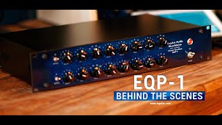 Video thumbnail for Tegeler EQP-1: Official Tegeler behind the scenes. by Tegeler