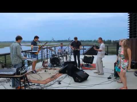 Dabasu Durovys, Tatjana Larionova, Dārta Stašāne (Bāka)