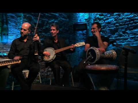 Burhan Öçal - Atışmalar