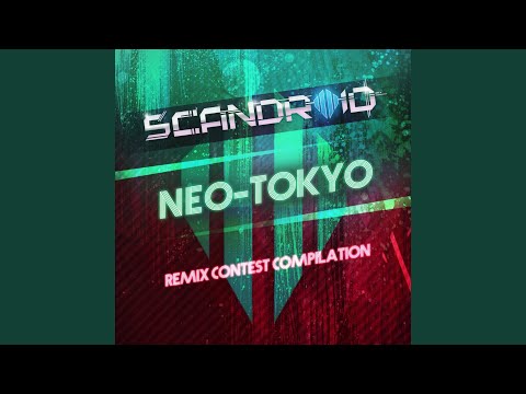 Video thumbnail for Neo-Tokyo (Chromatique Remix) [Instrumental]
