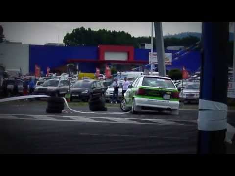 RALLY TATRY 2013 -č.84- ŠKODA Felicia- Ivan OLŠAVSKÝ Róbert REVÁK- RS 8 PEKNE