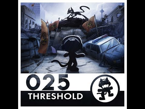 Ranking Every Song on Monstercat 025: Threshold