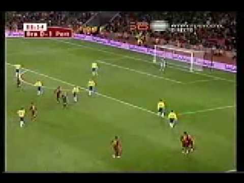 Portugal 2-0 Brazil
