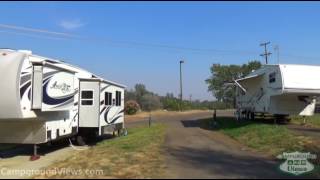 Redding RV Park Video