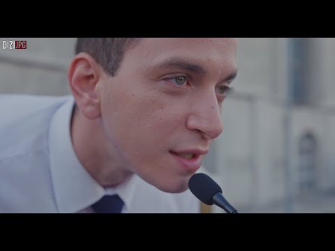 AŞK 101 Osman Siktirin Gidin Özür Müzür Dilemiyorum