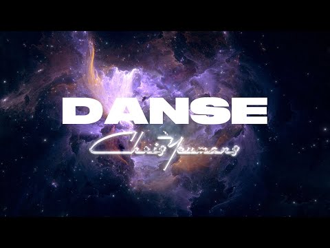 Youmans - DANSE (Official Lyrics Video)