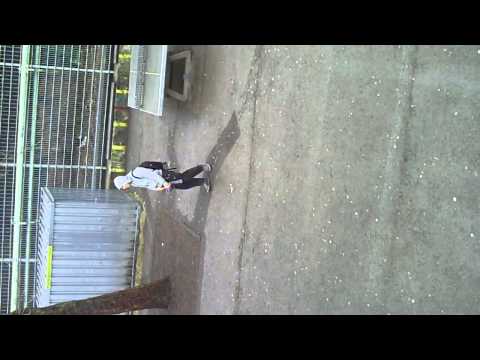 PaNa107 - Ich Rapp wirklich Überall! || PLS SUB: PaNa1o7 ||