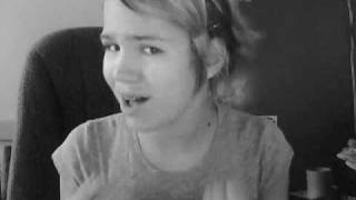 Undone - Mercy Me.. alanna newcomb.. for jesus