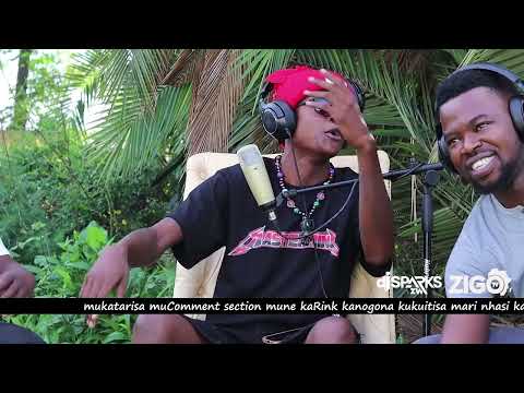 One On One With The Real Soul Jah Love Son Junior Spragga, Music, CupClash, Zanu Pf, Malloti Sis etc