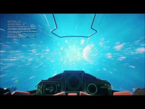 Gladius and Hornet Hunter/Killer with TOXYK