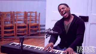 Katy Perry - &#39;Brick By Brick&#39; Cover By Shean Williams [Bridge Sessions]