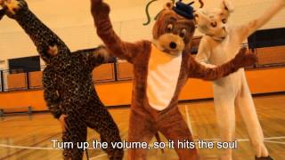 Living for the other side - Capital Kings - Posimusic 2013