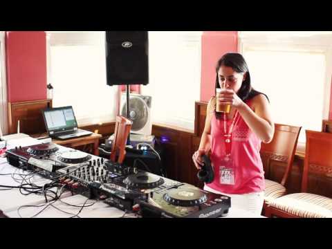 VB2016 - Silvia Zaragoza