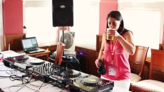 VB2016 - Silvia Zaragoza