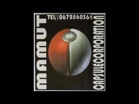 Capsule Corp - Liveset 02 Hardtek Acidcore