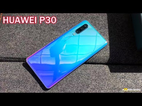 Huawei P30: Long-term Review 45- days later