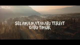 Download lagu Semboyan PSHT selama matahari terbit dari timur mp3