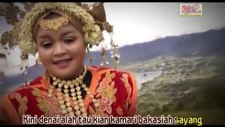 Download lagu Dendang Minang Lydia - Tagali Gali (  Musik video) mp3