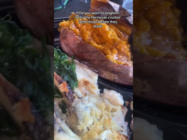 Vídeo relacionado con TRdUaNGS Longhorn York Steakhouse Restaurant Food Logo Cool T-Shirt Grey L