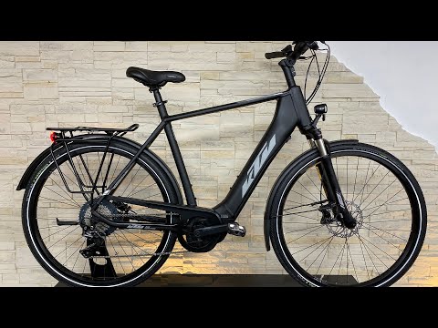 KTM Macina Style XL - Modelljahr 2020