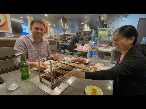 【ぶらり出張】ロサンゼルス 米国ヒト遺伝学学会 ASHG 2022 Los Angeles  episode 31