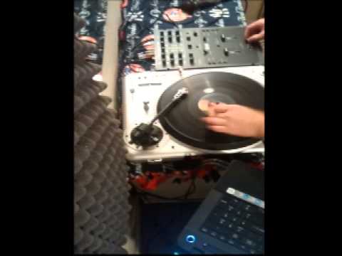 Global Skratch League Fixture 7 Krucialkutz (home) vs. Owat (away)