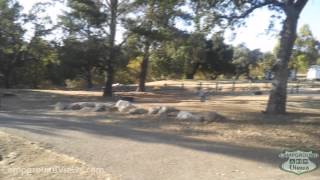 Lopez Lake Recreation Area Video