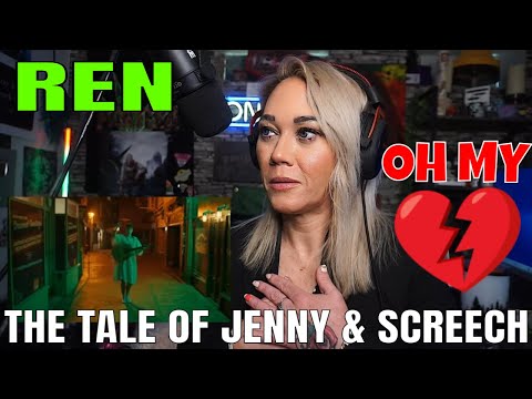 First Time Hearing Ren The Tale Of Jenny & Screech REACTION | Ren Trilogy