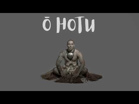 Mevina - Ō Hotu (Audio)
