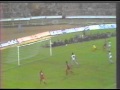 Kenny Dalglish Goal - Liverpool 1 FC Bruges 0 - 1978 European Cup Final (10/5/78)