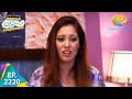 Taarak Mehta Ka Ooltah Chashmah Episode 2220 Full Episode