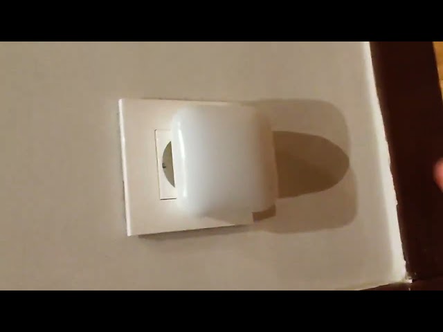 Vídeo relacionado con [2 Piezas] Luz Nocturna con Sensor Crepuscular, 5 Niveles de Brillo Ajustables, ON/OFF/AUTO Modos, 3000K Blanca Cálida Luz Nocturna Infantil para Dormitorios, Salas de Estar, Pasillos, Cocinas, 0,3W