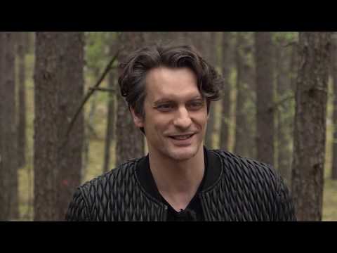 Interview with Atanas Valkov - composer, pianist and a music producer - first part