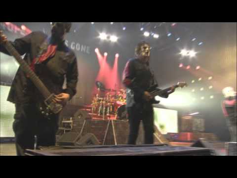 (sic)nesses - Duality - HD - Slipknot - Live at Download 2009 - 15