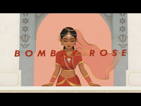 Montage of Bombay Rose — The Bloom Beneath the Dust