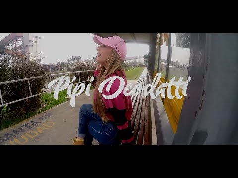 Shaggy Ft Kranium - Its Alright - Pipi Deodatti