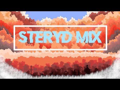 STERYD MIX 🔥NAJLEPSZA MUZYKA DO SAMOCHODU🔥✅VOL. 2✅
