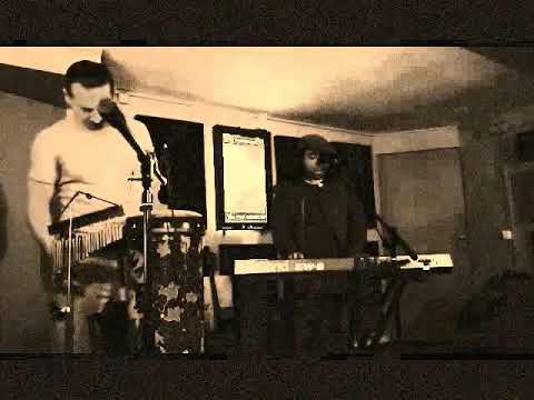 Peca Black & Pedja percussione