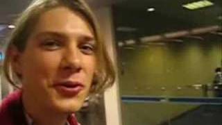 Hanson- Never Let Go