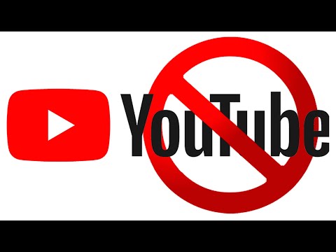 🚫 You Can Now BLOCK Channels on YouTube—Here’s How!