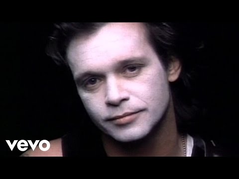 John Cougar Mellencamp - Pop Singer
