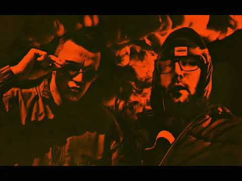 medyk x pribas - siwy dym [NP;EP]