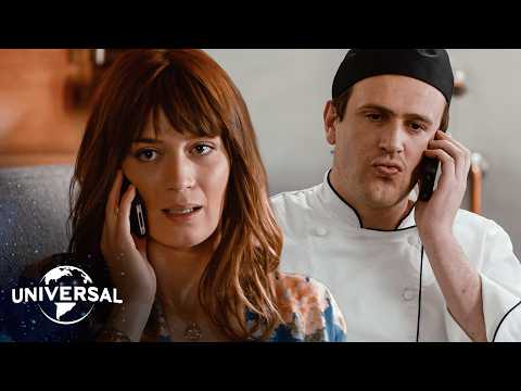 Tom and Violet's Awkward Birthday Call