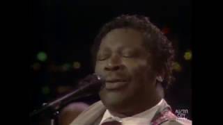 B.B. King Live in Austin, Texas - 1982