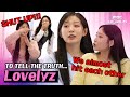 C C Lovelyz Exposing MIJOO When She Was Living With Her Group LOVELYZ MIJOO