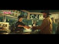Kun Chuck Norris Menee Hesburgeriin Hän Ei Jonota