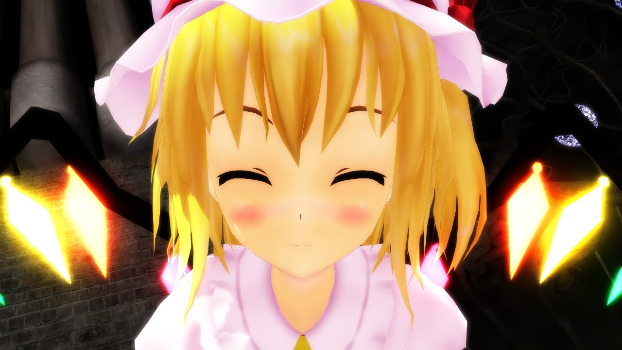 【紅魔館へようこそ!!】　時計仕掛けの幻想郷　revised version