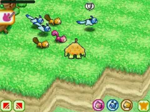 Ecolis 2 Nintendo DS