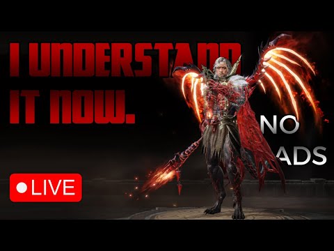 🔴 LIVE - LAST STREAM AS BK + REACTION TO ECHOGAMING