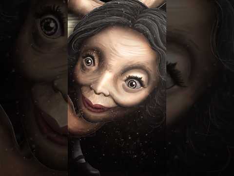 The Teacher from HELL! | Symbolism of Little Nightmares